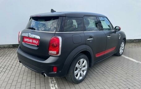 MINI Countryman II (F60), 2017 год, 2 690 000 рублей, 7 фотография