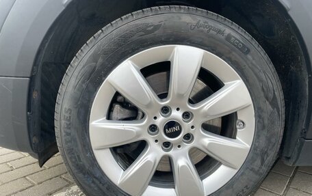 MINI Countryman II (F60), 2017 год, 2 690 000 рублей, 11 фотография