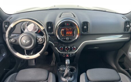 MINI Countryman II (F60), 2017 год, 2 690 000 рублей, 15 фотография