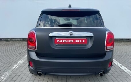 MINI Countryman II (F60), 2017 год, 2 690 000 рублей, 8 фотография