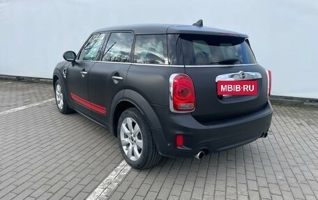 MINI Countryman II (F60), 2017 год, 2 690 000 рублей, 9 фотография