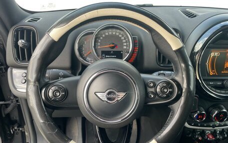 MINI Countryman II (F60), 2017 год, 2 690 000 рублей, 17 фотография