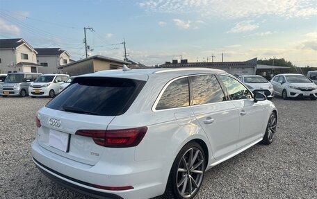 Audi A4, 2018 год, 1 780 000 рублей, 5 фотография