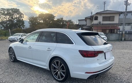 Audi A4, 2018 год, 1 780 000 рублей, 7 фотография