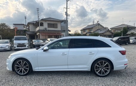 Audi A4, 2018 год, 1 780 000 рублей, 8 фотография