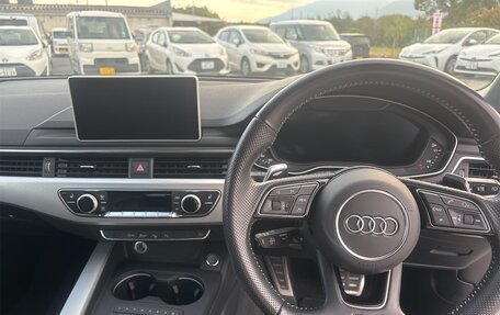 Audi A4, 2018 год, 1 780 000 рублей, 11 фотография