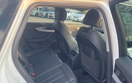 Audi A4, 2018 год, 1 780 000 рублей, 18 фотография