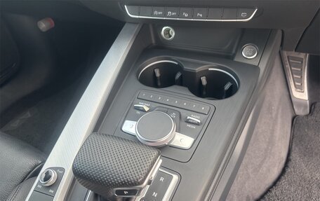 Audi A4, 2018 год, 1 780 000 рублей, 15 фотография