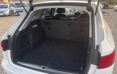 Audi A4, 2018 год, 1 780 000 рублей, 19 фотография