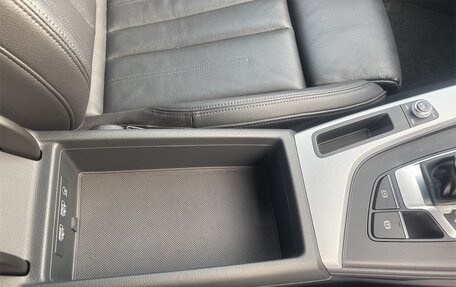 Audi A4, 2018 год, 1 780 000 рублей, 16 фотография