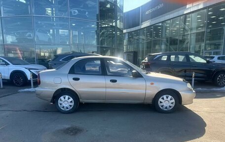 ЗАЗ Chance, 2012 год, 350 000 рублей, 2 фотография