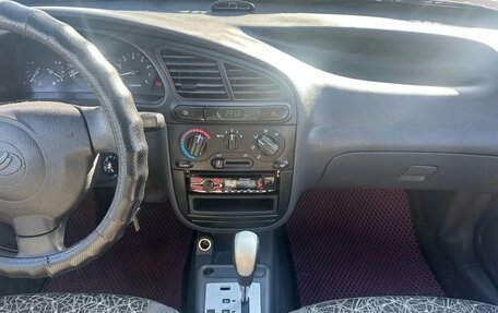 ЗАЗ Chance, 2012 год, 350 000 рублей, 10 фотография