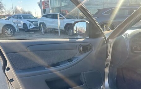 ЗАЗ Chance, 2012 год, 350 000 рублей, 6 фотография