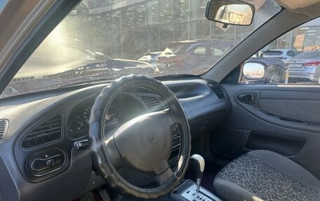 ЗАЗ Chance, 2012 год, 350 000 рублей, 5 фотография