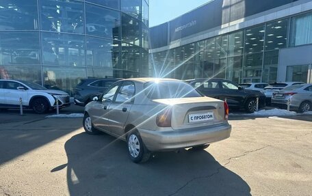 ЗАЗ Chance, 2012 год, 350 000 рублей, 4 фотография