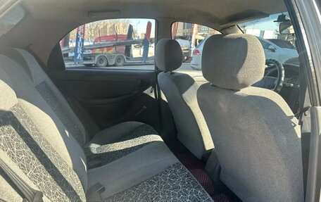 ЗАЗ Chance, 2012 год, 350 000 рублей, 8 фотография