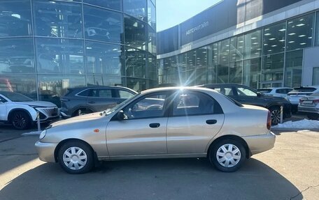 ЗАЗ Chance, 2012 год, 350 000 рублей, 3 фотография