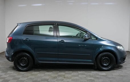 Volkswagen Golf Plus II, 2010 год, 599 000 рублей, 4 фотография