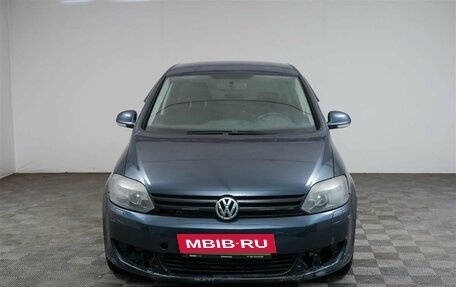 Volkswagen Golf Plus II, 2010 год, 599 000 рублей, 2 фотография