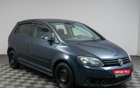 Volkswagen Golf Plus II, 2010 год, 599 000 рублей, 3 фотография