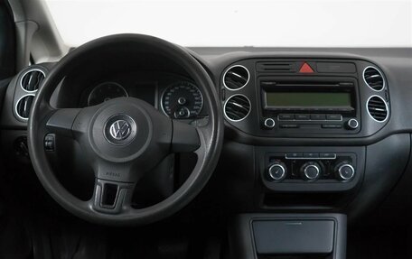 Volkswagen Golf Plus II, 2010 год, 599 000 рублей, 10 фотография