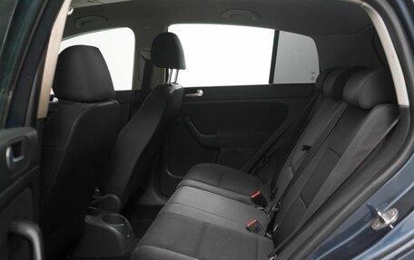 Volkswagen Golf Plus II, 2010 год, 599 000 рублей, 12 фотография