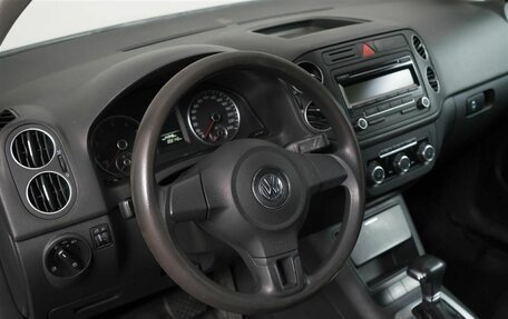 Volkswagen Golf Plus II, 2010 год, 599 000 рублей, 13 фотография