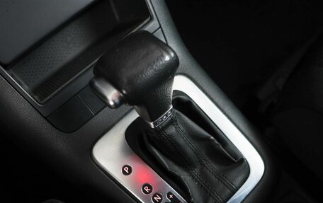 Volkswagen Golf Plus II, 2010 год, 599 000 рублей, 14 фотография