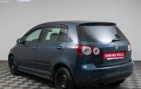 Volkswagen Golf Plus II, 2010 год, 599 000 рублей, 7 фотография