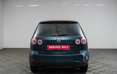 Volkswagen Golf Plus II, 2010 год, 599 000 рублей, 6 фотография