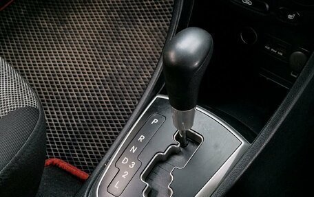 Hyundai Solaris II рестайлинг, 2011 год, 899 000 рублей, 16 фотография