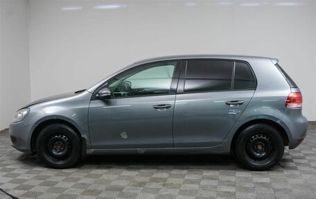 Volkswagen Golf VI, 2011 год, 589 000 рублей, 8 фотография