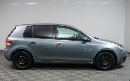 Volkswagen Golf VI, 2011 год, 589 000 рублей, 4 фотография