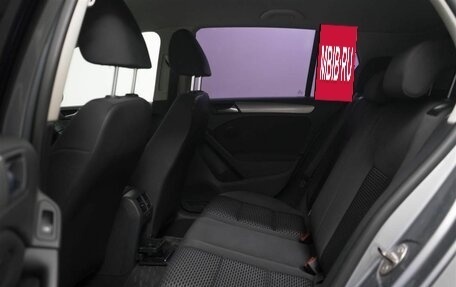 Volkswagen Golf VI, 2011 год, 589 000 рублей, 12 фотография