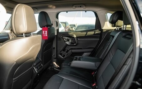 Haval H7, 2026 год, 3 999 000 рублей, 12 фотография