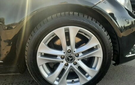 Mercedes-Benz C-Класс, 2011 год, 1 550 000 рублей, 8 фотография