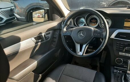 Mercedes-Benz C-Класс, 2011 год, 1 550 000 рублей, 11 фотография