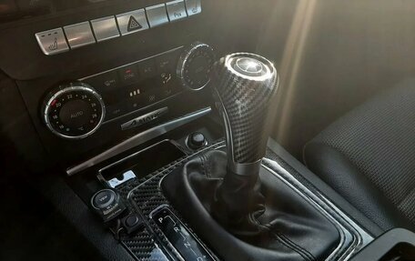 Mercedes-Benz C-Класс, 2011 год, 1 550 000 рублей, 16 фотография