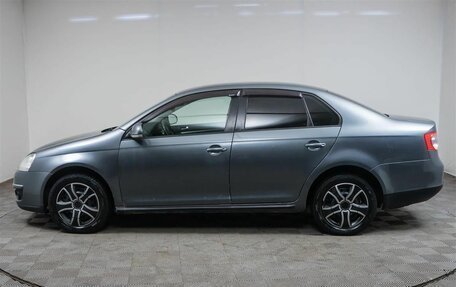 Volkswagen Jetta VI, 2010 год, 499 000 рублей, 8 фотография