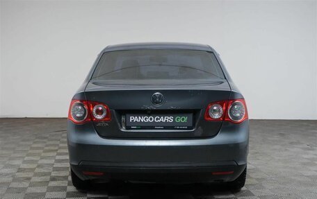 Volkswagen Jetta VI, 2010 год, 499 000 рублей, 6 фотография