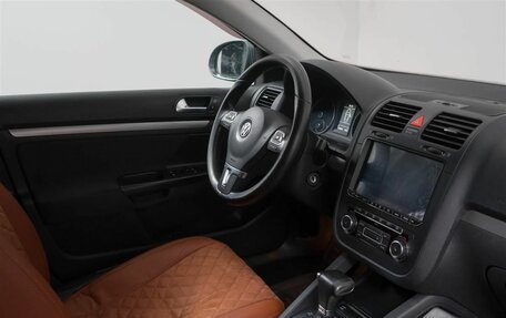 Volkswagen Jetta VI, 2010 год, 499 000 рублей, 9 фотография