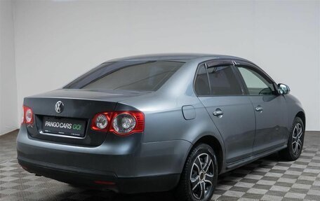 Volkswagen Jetta VI, 2010 год, 499 000 рублей, 5 фотография