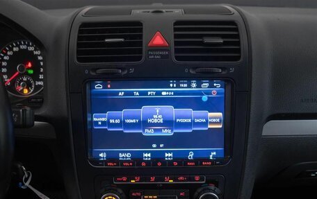 Volkswagen Jetta VI, 2010 год, 499 000 рублей, 11 фотография