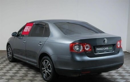 Volkswagen Jetta VI, 2010 год, 499 000 рублей, 7 фотография