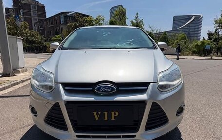 Ford Focus III, 2013 год, 930 000 рублей, 2 фотография