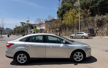 Ford Focus III, 2013 год, 930 000 рублей, 3 фотография