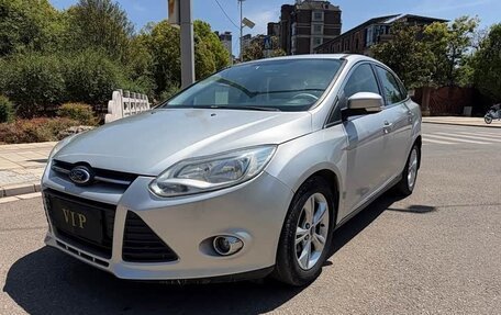 Ford Focus III, 2013 год, 930 000 рублей, 5 фотография