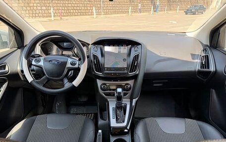 Ford Focus III, 2013 год, 930 000 рублей, 6 фотография