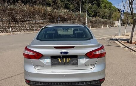 Ford Focus III, 2013 год, 930 000 рублей, 4 фотография