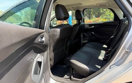 Ford Focus III, 2013 год, 930 000 рублей, 8 фотография